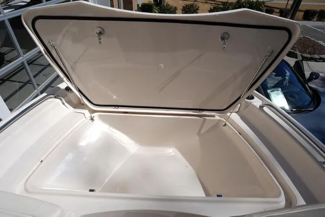 Slide: The Image of Grady-White 231 CE 2025 - 26