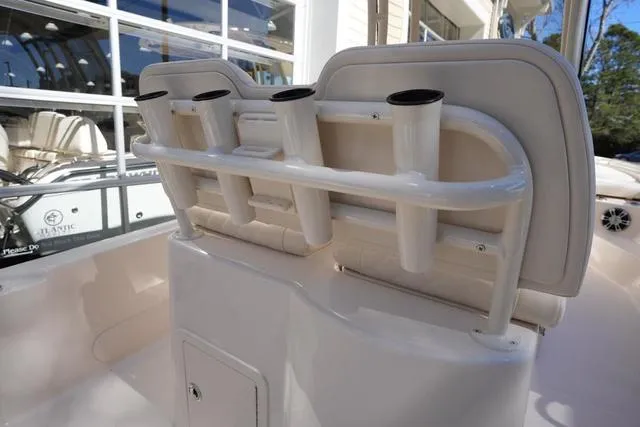 Slide: The Image of Grady-White 231 CE 2025 - 8