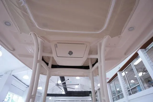 Slide: The Image of Grady-White 231 CE 2025 - 12