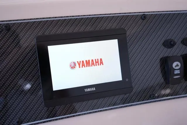 Slide: The Image of Grady-White 251 CE 2025 - 11