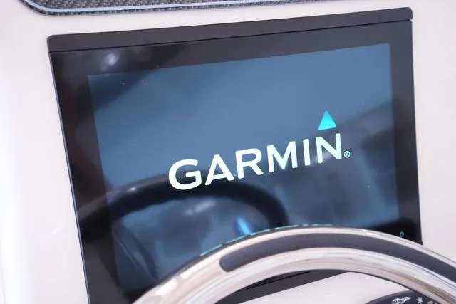 Slide: The Image of Grady-White 251 CE 2025 - 12