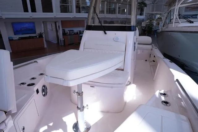 Slide: The Image of Grady-White 251 CE 2025 - 29