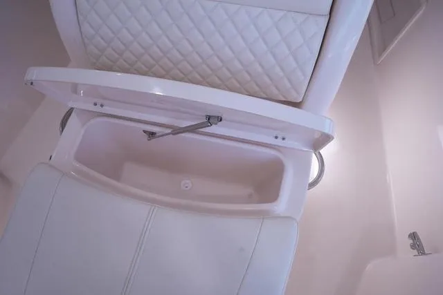 Slide: The Image of Grady-White 251 CE 2025 - 30