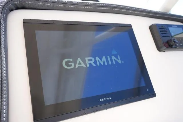 Slide: The Image of Grady-White Freedom 235 2024 - 32