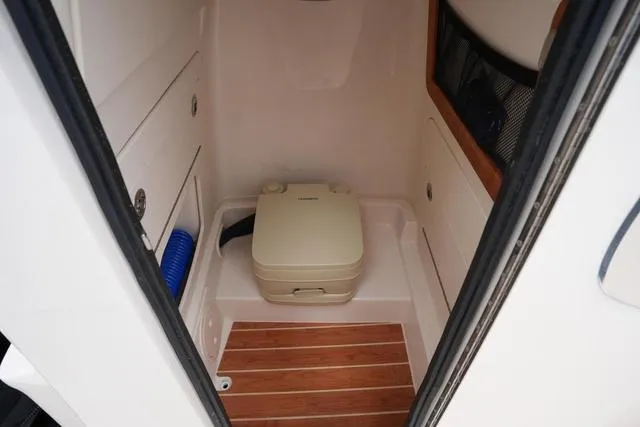 Slide: The Image of Grady-White Fisherman 216 2025 - 20