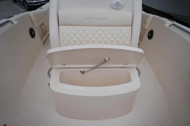 Slide: The Image of Grady-White Fisherman 216 2025 - 21