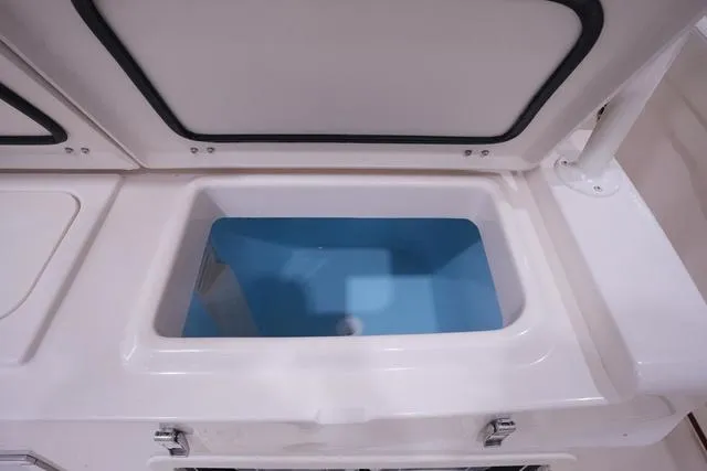 Slide: The Image of Grady-White Canyon 326 2025 - 22