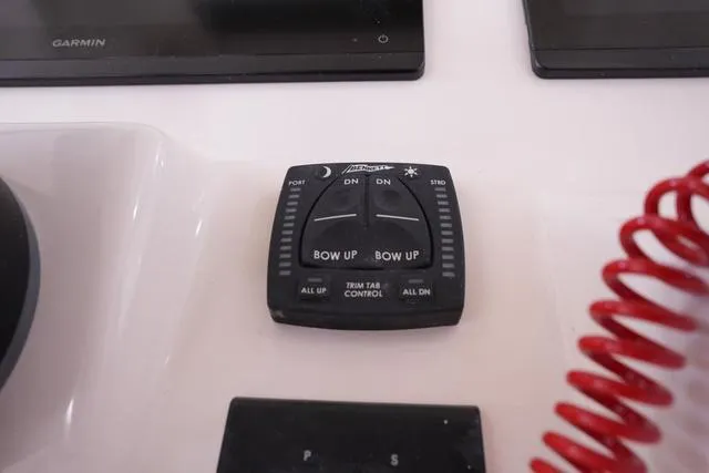 Slide: The Image of Grady-White Canyon 326 2025 - 33