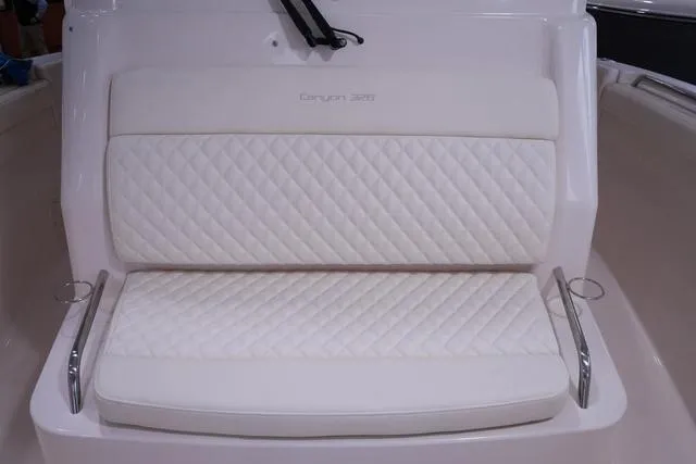 Slide: The Image of Grady-White Canyon 326 2025 - 39