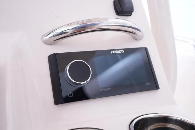 Slide: The Image of Grady-White Fisherman 236 2025 - 12