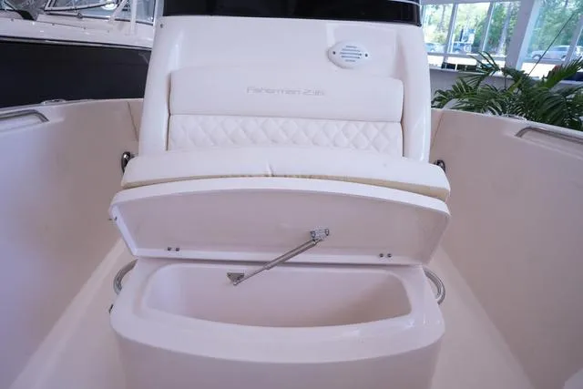 Slide: The Image of Grady-White Fisherman 236 2025 - 24