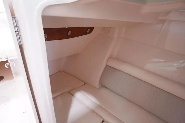 Slide: The Image of Grady-White Freedom 325 2025 - 45