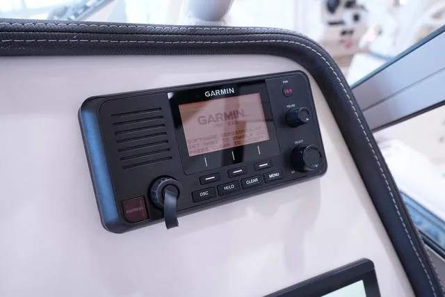 Slide: The Image of Grady-White Freedom 235 2025 - 19