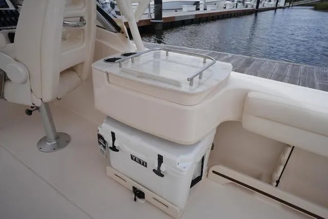 Slide: The Image of Grady-White Freedom 235 2025 - 21