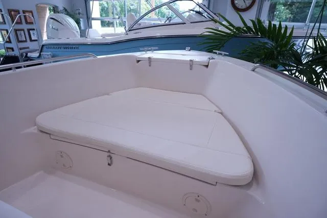 Slide: The Image of Grady-White Fisherman 180 2025 - 13