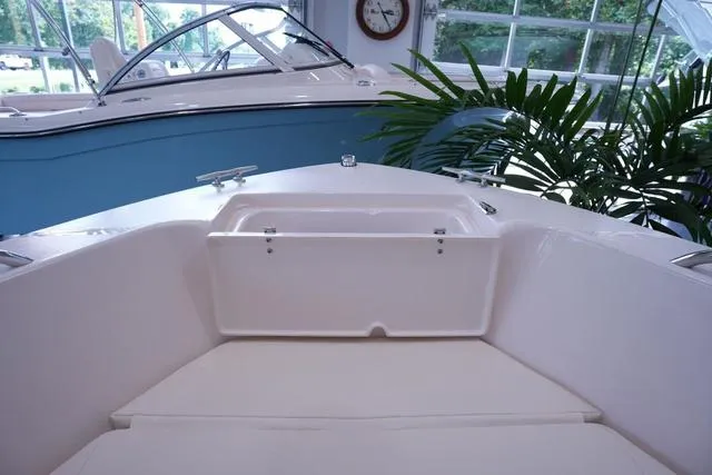 Slide: The Image of Grady-White Fisherman 180 2025 - 15