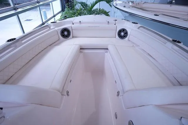 Slide: The Image of Grady-White Freedom 215 2025 - 11