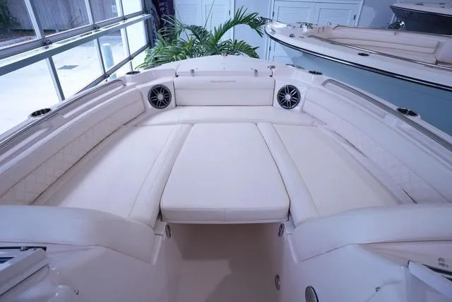 Slide: The Image of Grady-White Freedom 215 2025 - 9