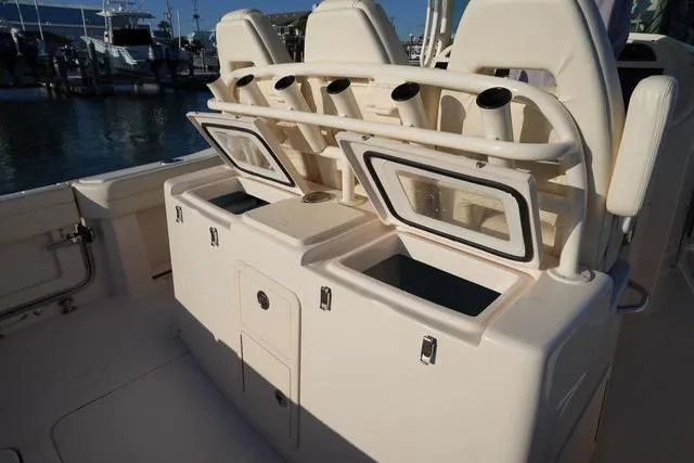 Slide: The Image of Grady-White Canyon 336 2022 - 35