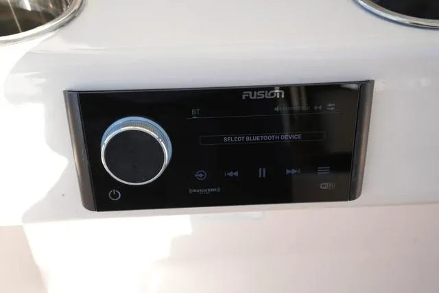 Slide: The Image of Grady-White Canyon 336 2022 - 45