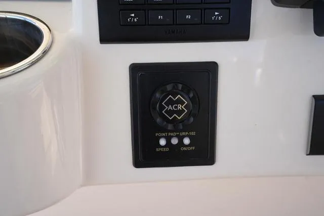 Slide: The Image of Grady-White Canyon 336 2022 - 46