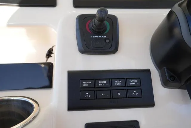 Slide: The Image of Grady-White Canyon 336 2022 - 47