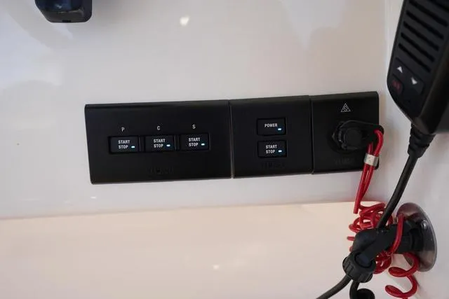 Slide: The Image of Grady-White Canyon 336 2022 - 48