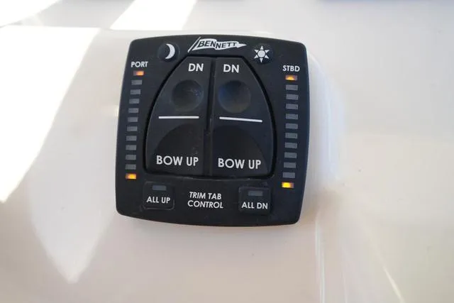 Slide: The Image of Grady-White Canyon 336 2022 - 49