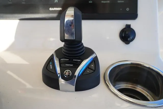 Slide: The Image of Grady-White Canyon 336 2022 - 51