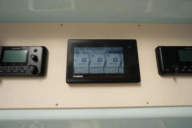 Slide: The Image of Grady-White Canyon 336 2022 - 52