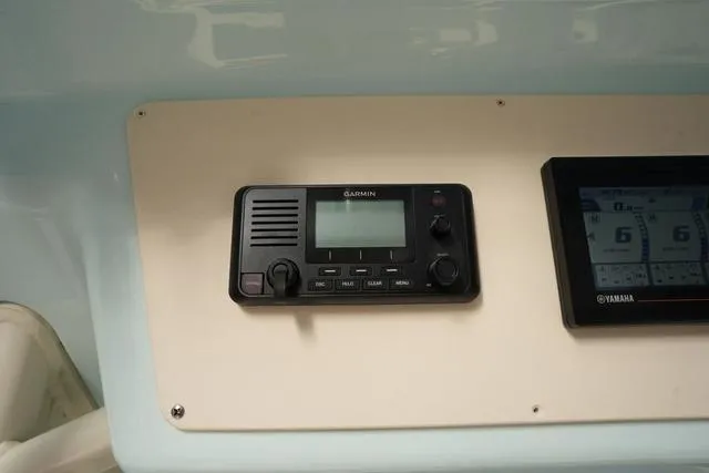 Slide: The Image of Grady-White Canyon 336 2022 - 53