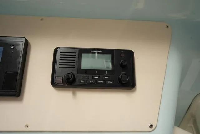 Slide: The Image of Grady-White Canyon 336 2022 - 54