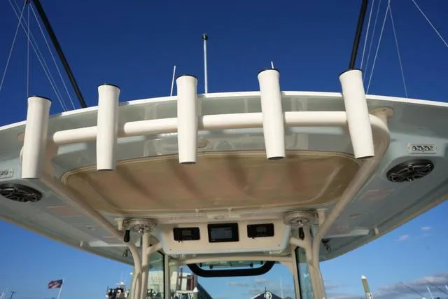 Slide: The Image of Grady-White Canyon 336 2022 - 55