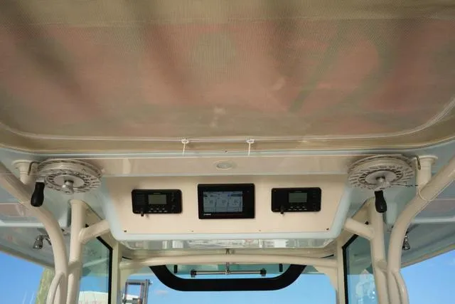 Slide: The Image of Grady-White Canyon 336 2022 - 56