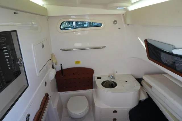 Slide: The Image of Grady-White Canyon 336 2022 - 58