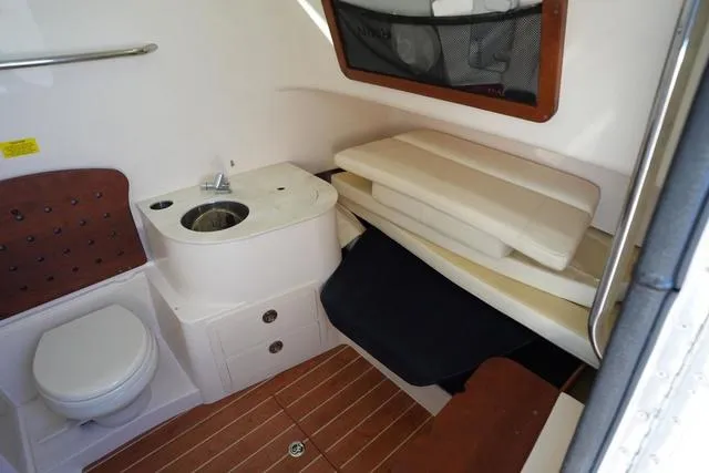 Slide: The Image of Grady-White Canyon 336 2022 - 60