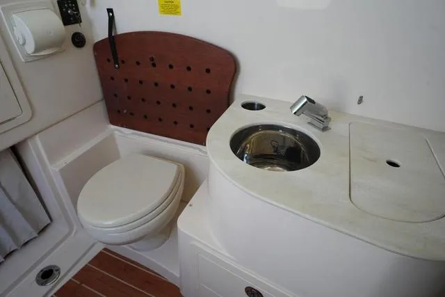 Slide: The Image of Grady-White Canyon 336 2022 - 61