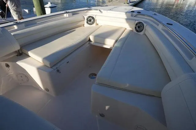 Slide: The Image of Grady-White Canyon 336 2022 - 64