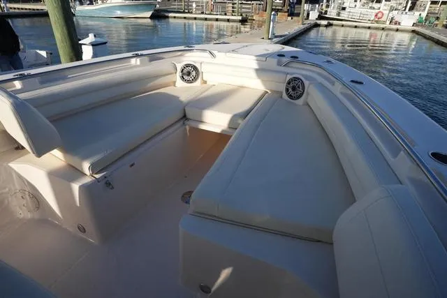 Slide: The Image of Grady-White Canyon 336 2022 - 65