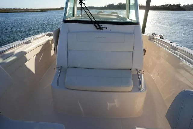 Slide: The Image of Grady-White Canyon 336 2022 - 66