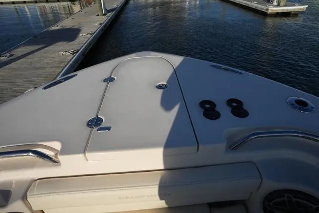 Slide: The Image of Grady-White Canyon 336 2022 - 67