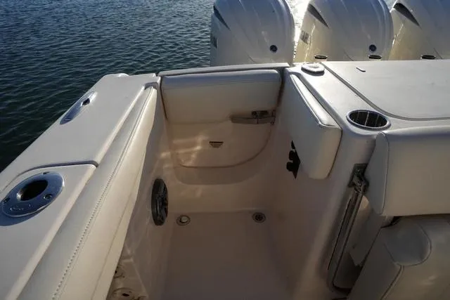 Slide: The Image of Grady-White Canyon 336 2022 - 69