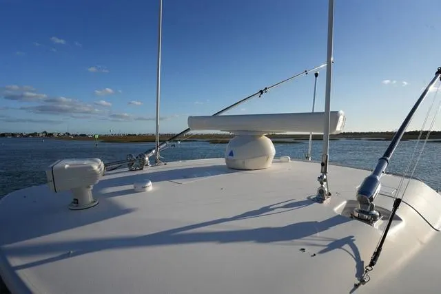 Slide: The Image of Grady-White Canyon 336 2022 - 71