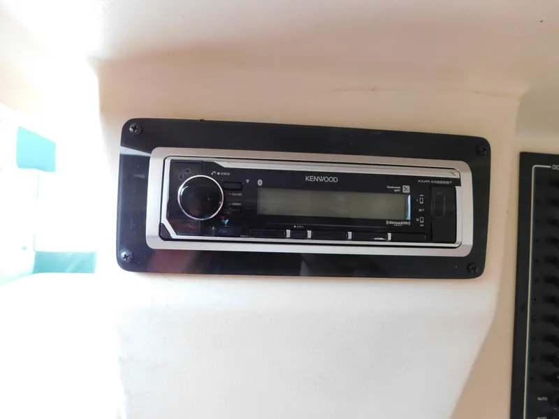 Slide: The Image of Mainship Pilot 30 1999 - 51