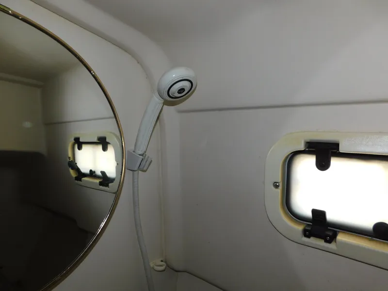 Slide: The Image of Mainship Pilot 30 1999 - 61