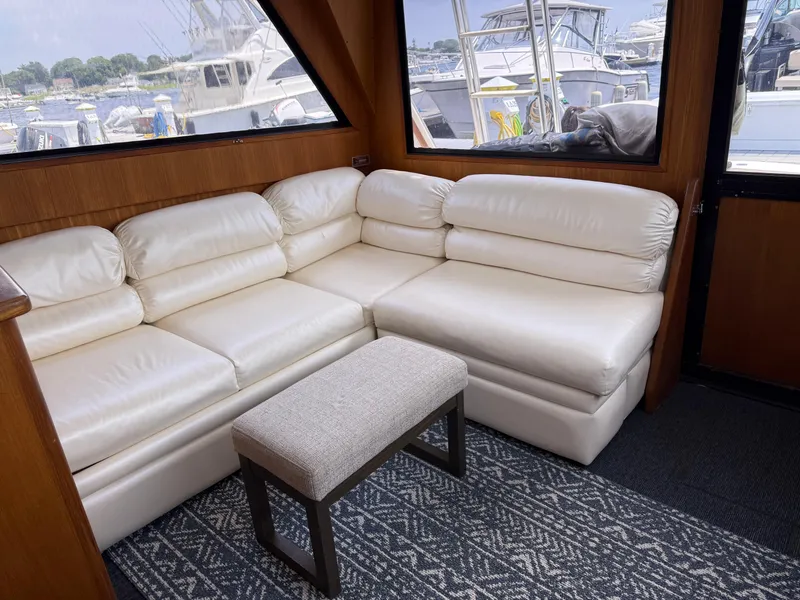 Slide: The Image of Viking 35 Convertible 1989 - 9