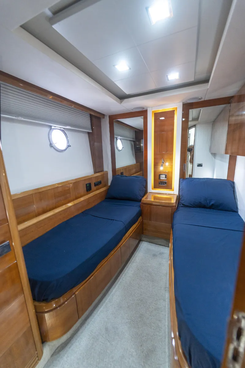 Slide: The Image of Azimut 75 2008 - 107