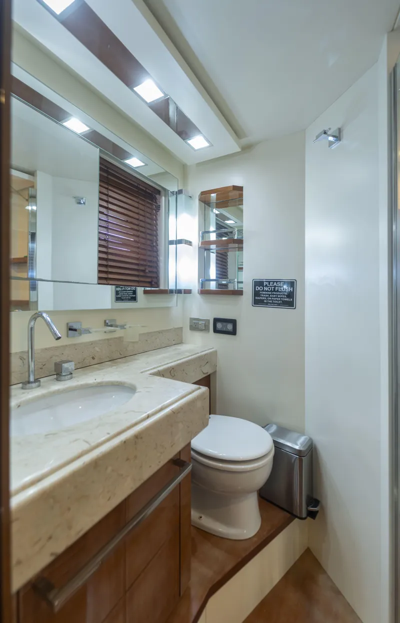 Slide: The Image of Azimut 75 2008 - 109