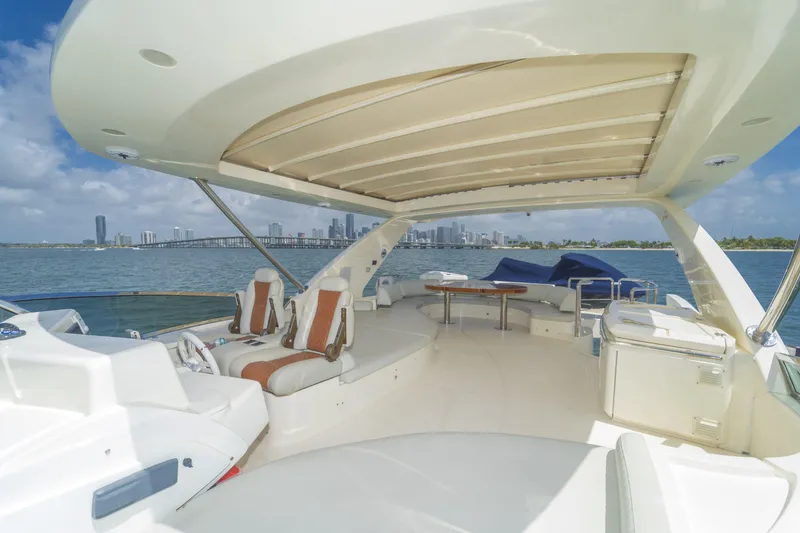 Slide: The Image of Azimut 75 2008 - 57