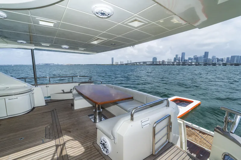 Slide: The Image of Azimut 75 2008 - 61